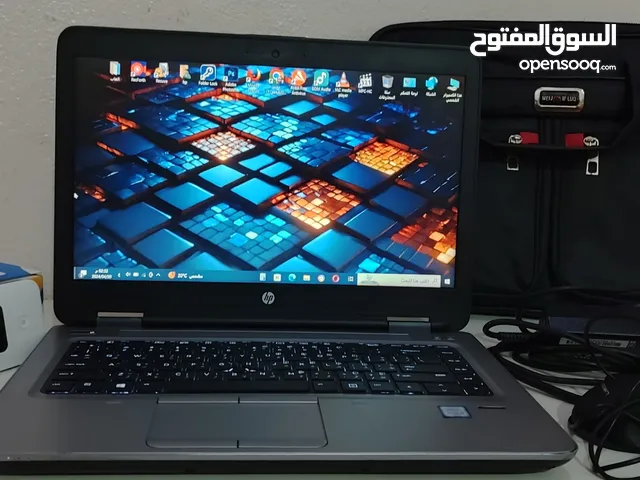Windows HP for sale  in Sirte