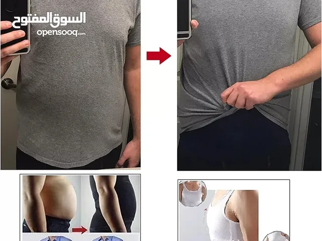 مشد سليم اند ليفت للرجال ليجرا أصلي