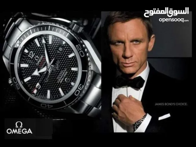 Automatic Omega watches  for sale in Amman