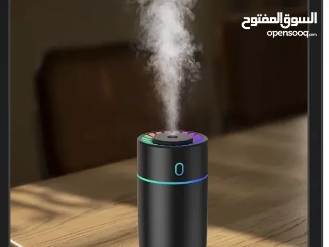 ستاند اكل وتيلفون مبخره سياره الكترونيه