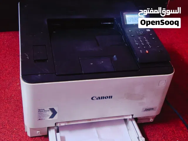 canon printer good condition
