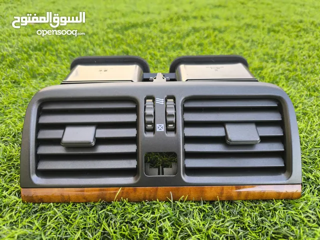 ديكور مكيف لكزس Ls 400 ( ديكور مكيف باقل الاسعار فالسوق) حتى النفاذ ( السعر نهائي)