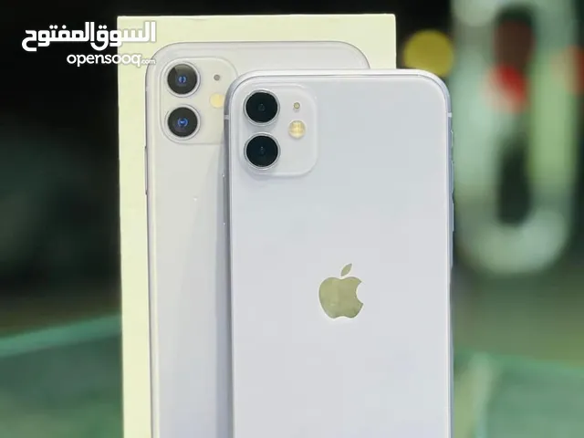 Apple iPhone 11 128 GB in Najaf