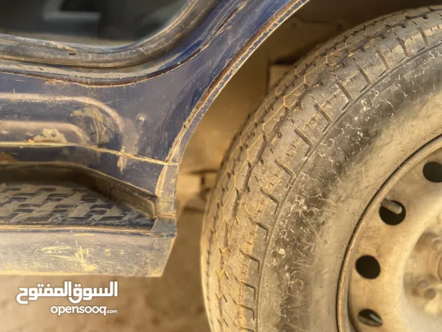 هونداي بورتر 2008