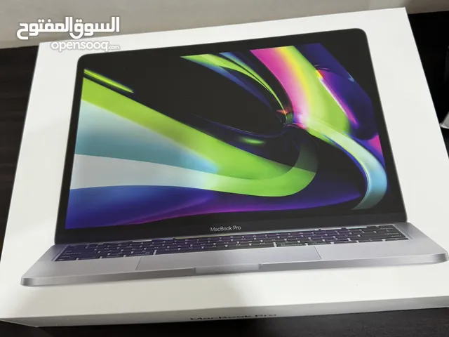 MacBook pro M2 8/256GB 13-in