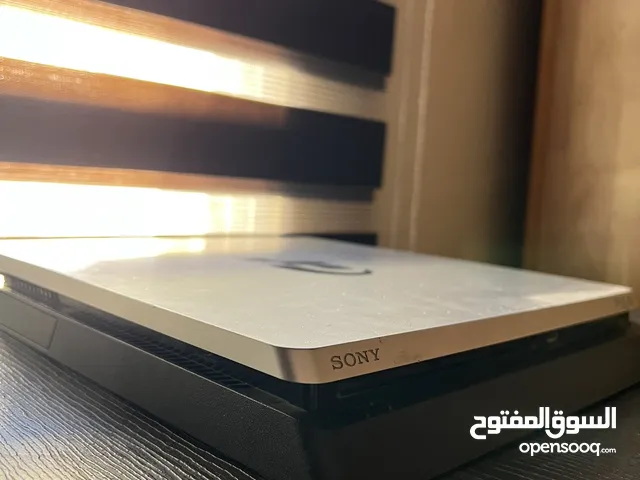 Play station Sony4 (slim)