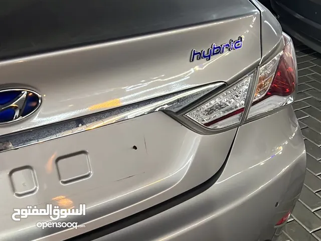 هوندا سوناتا