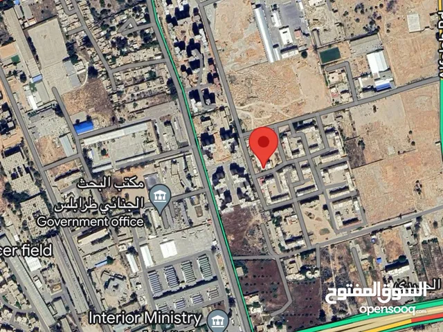 150 m2 4 Bedrooms Apartments for Sale in Tripoli Abu Saleem