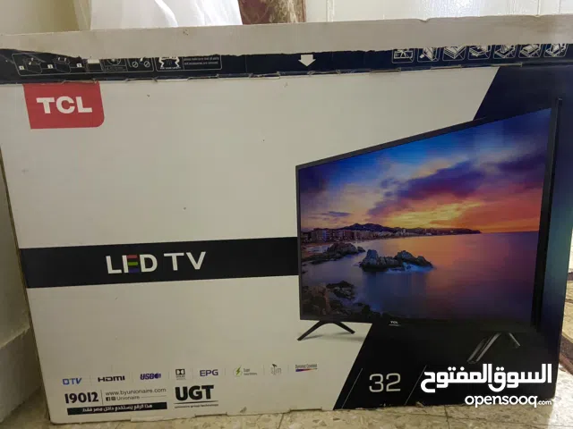 شاشه TCL للبيع
