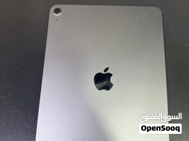 Apple iPad Air 5 64 GB in Misrata