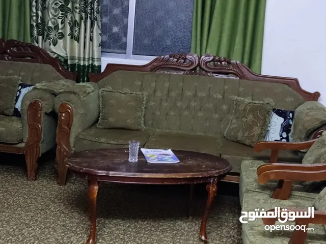 كنب 7مقاعد