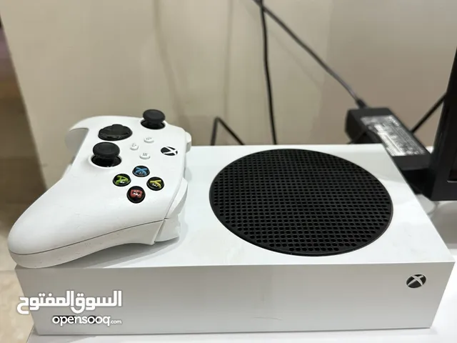 اكس بوكس سيريس اس  xbox series s