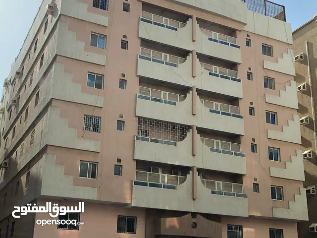500 m2 More than 6 bedrooms Apartments for Rent in Jeddah Al Baghdadiyah Al Gharbiyah