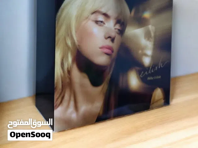 عطر.بيلي ايليش نسائي الاصلي اقرو الوصف