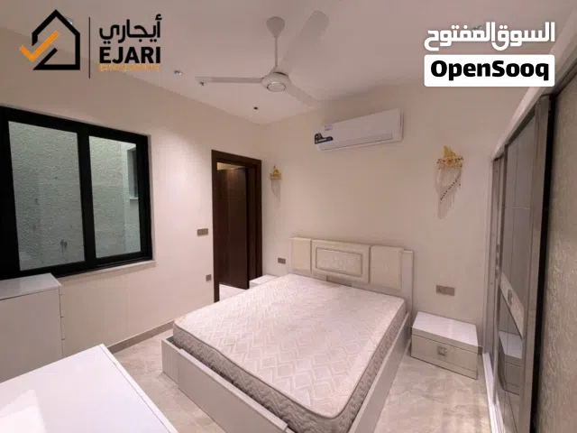 ايجار وحده سكنيه منطقه المنصور المهندسين