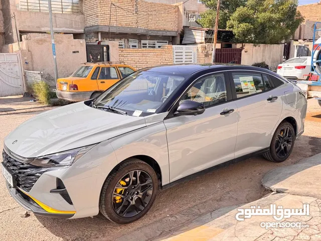 Used Dongfeng A30 in Baghdad