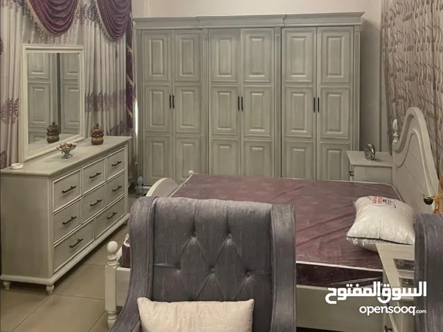 غرفه نوم ماستر....مستعمله