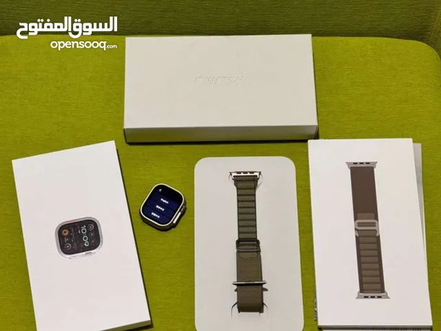 Apple smart watches for Sale in Dhofar