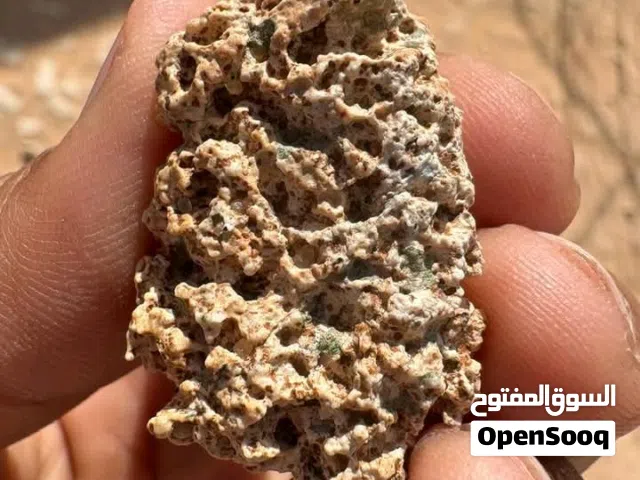 نيزك Denader 002 أصلي – وزن 56 غرام