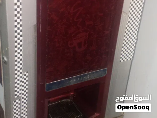ماكينة صنع القهوه للبيع بسعر مغري