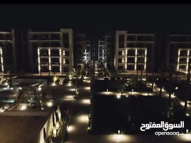 171 m2 3 Bedrooms Apartments for Sale in Cairo New Cairo