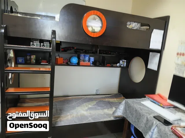 Premium IKEA Bunk Bed