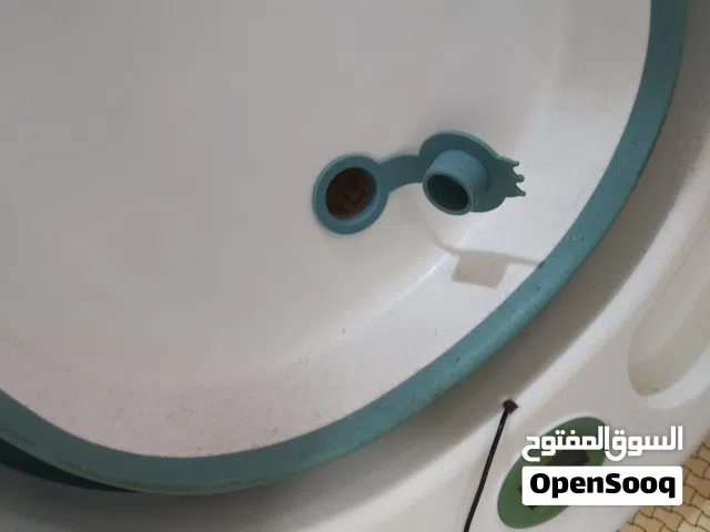 بانيو استحمام للأطفال استعمال خفيف