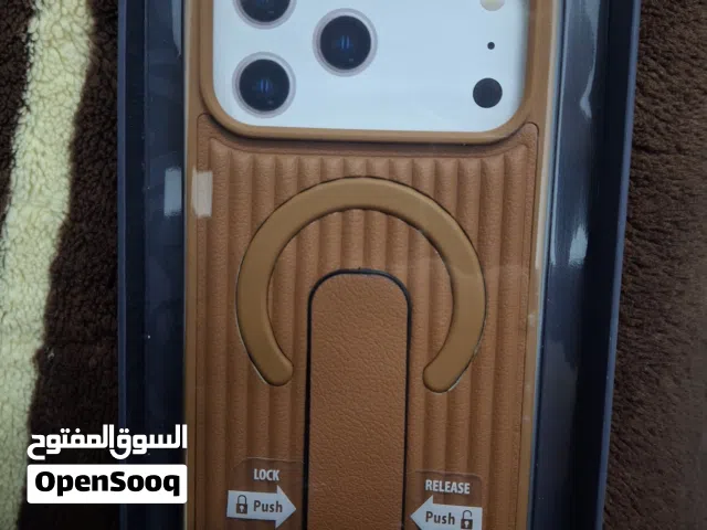 كفرات أيفون 16 و16 برو ماكس