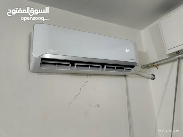 مكيف 1.5 طن بحال جيد جدا