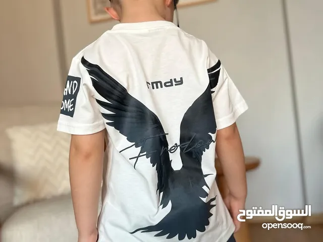 بلاليز صيفية للاطفال