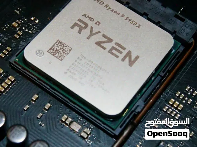 معالج r9 5950x