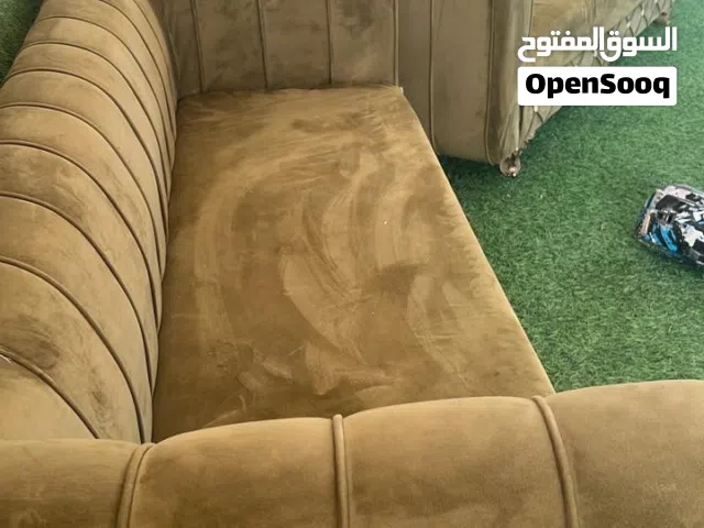 كنبات جلوس