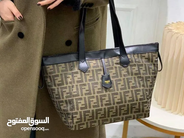 STEAL DEAL – AUTHENTIC FENDI BAG FROM DUBAI MALL