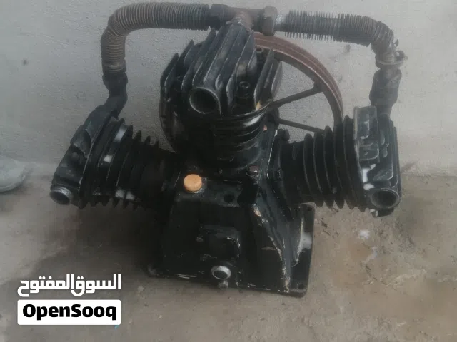 ضاغطة هواء