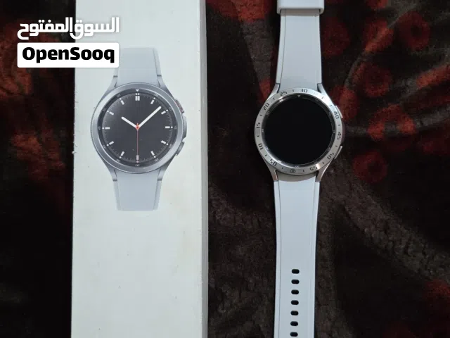 Samsung watch4 classic great condition