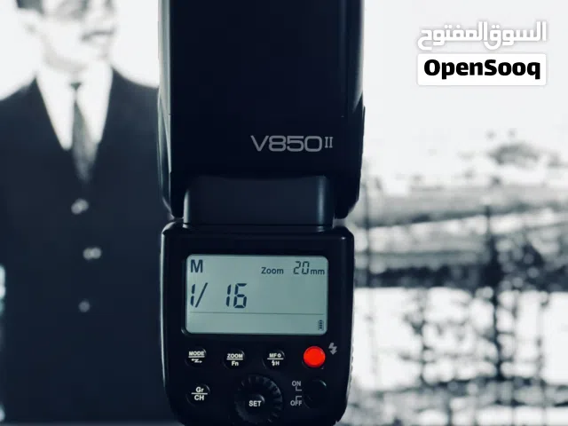 فلاش Godox V850ll