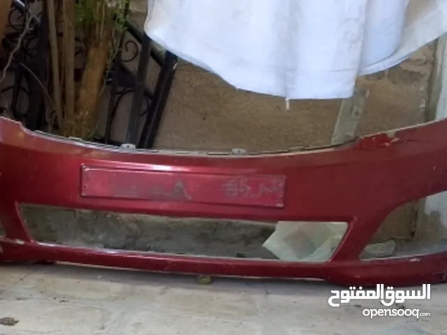 Exterior Parts Body Parts in Zarqa