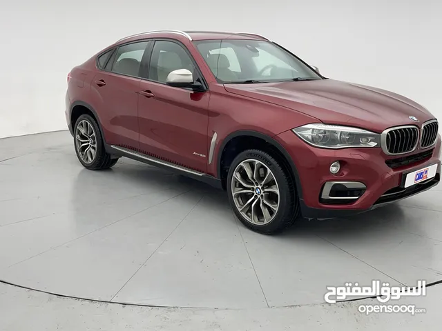 (FREE HOME TEST DRIVE AND ZERO DOWN PAYMENT) BMW X6