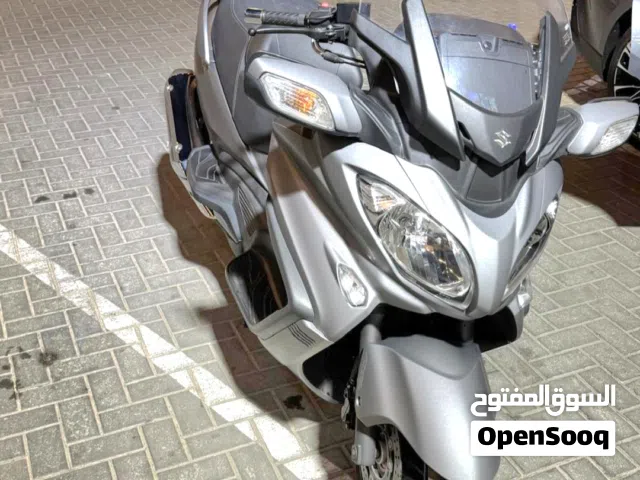 2017 سوزوكي SV650X ABS
