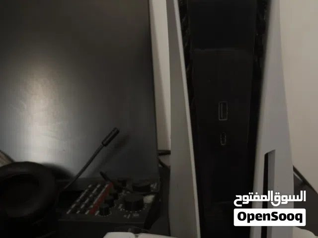 PlayStation 5 PlayStation for sale in Al Majma'ah
