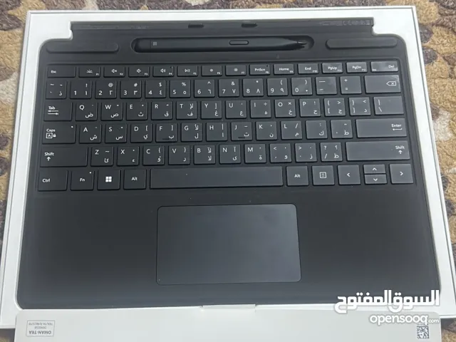 M icrosoft Surface Pro