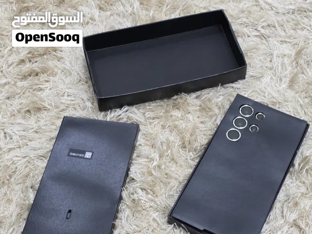 GALAXY S23 ULTRA 512GB Black