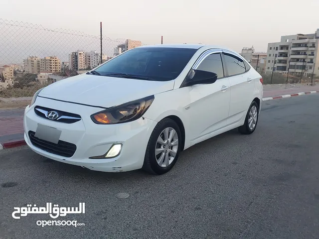 اكسنت ديزل 4 غيار