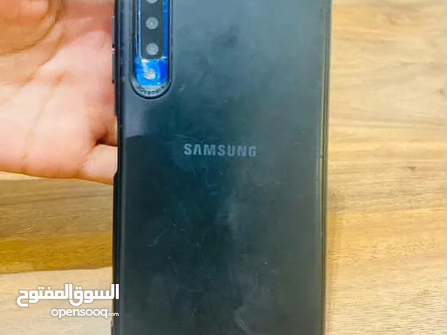 Samsung Galaxy A7 128 GB in Al Khums