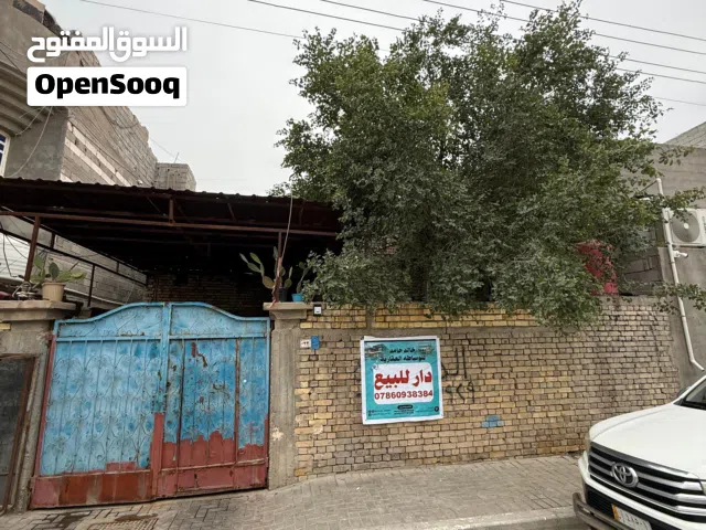 دار طابو ملك صرف للبيع دور الشرطه