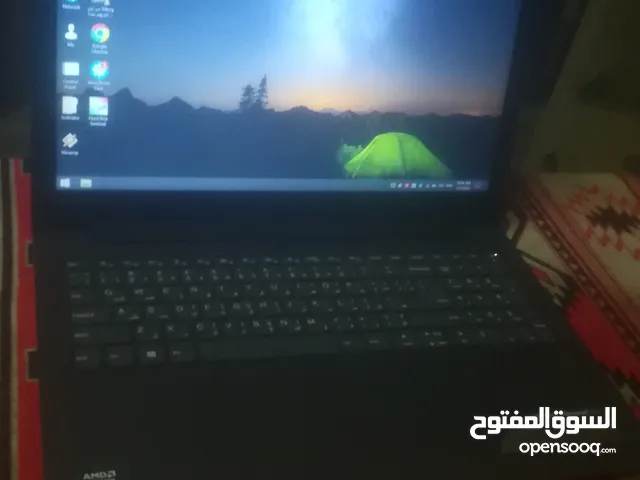 لينوفو ايديا باد جيل سابع