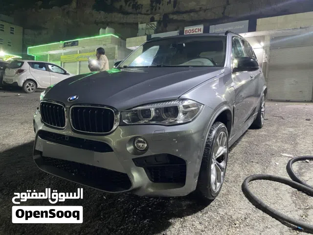 2016 BMW X5 Series X5 xDrive40i