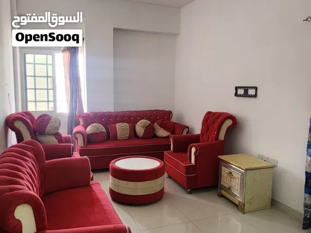شقه مفروشه ف الحيل.. Furnished apartment for rent in Al Hail