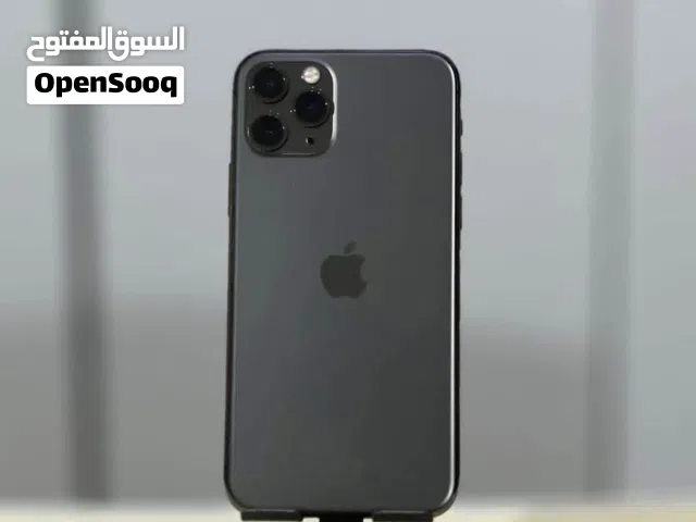 Apple iPhone 11 Pro 64 GB in Tripoli