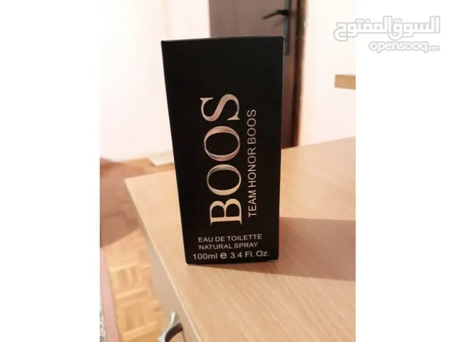 عطر Boos رجالي